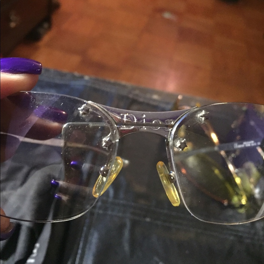 Dior Pop Glasses